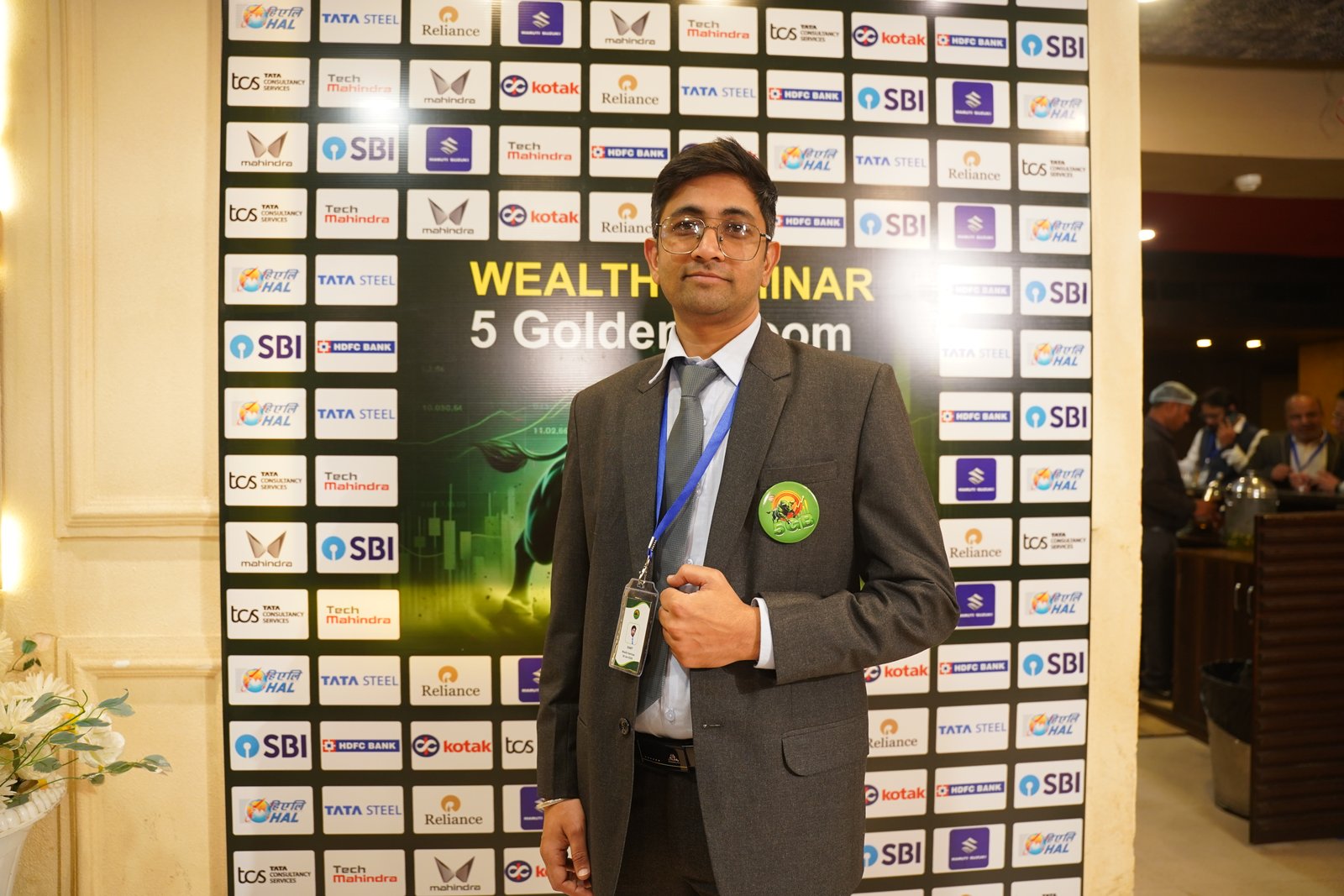 Sumit Ambekar